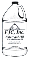 Estercool Oil