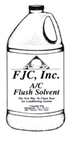 FJC Flush