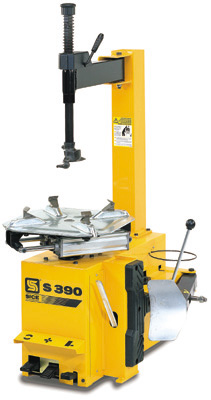 Tireworks / SICE USA S390 economy tire changer