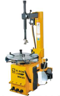 Tireworks / SICE S408 Maxi semi automatic tire changer