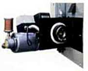 Omni Waste Oil Heater Burner 